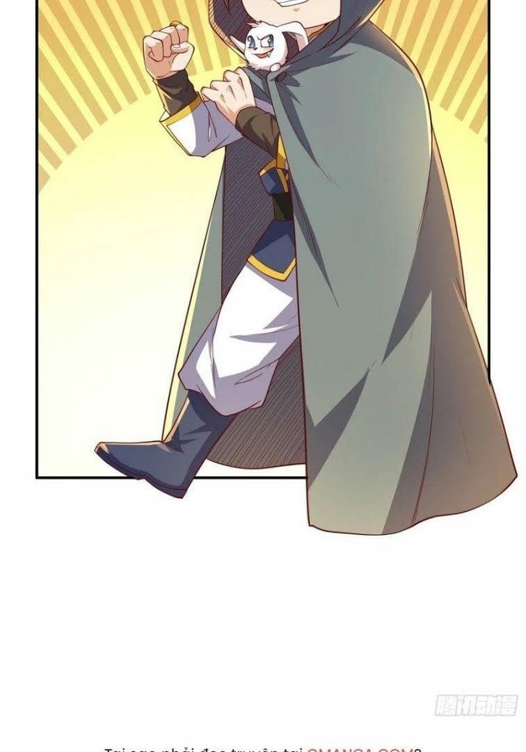 đọc truyện Võ Nghịch Chương 116 ảnh 19 tại Thiên Thai Truyện