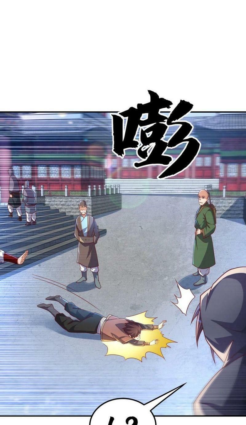 đọc truyện Võ Nghịch Chương 116 ảnh 21 tại Thiên Thai Truyện