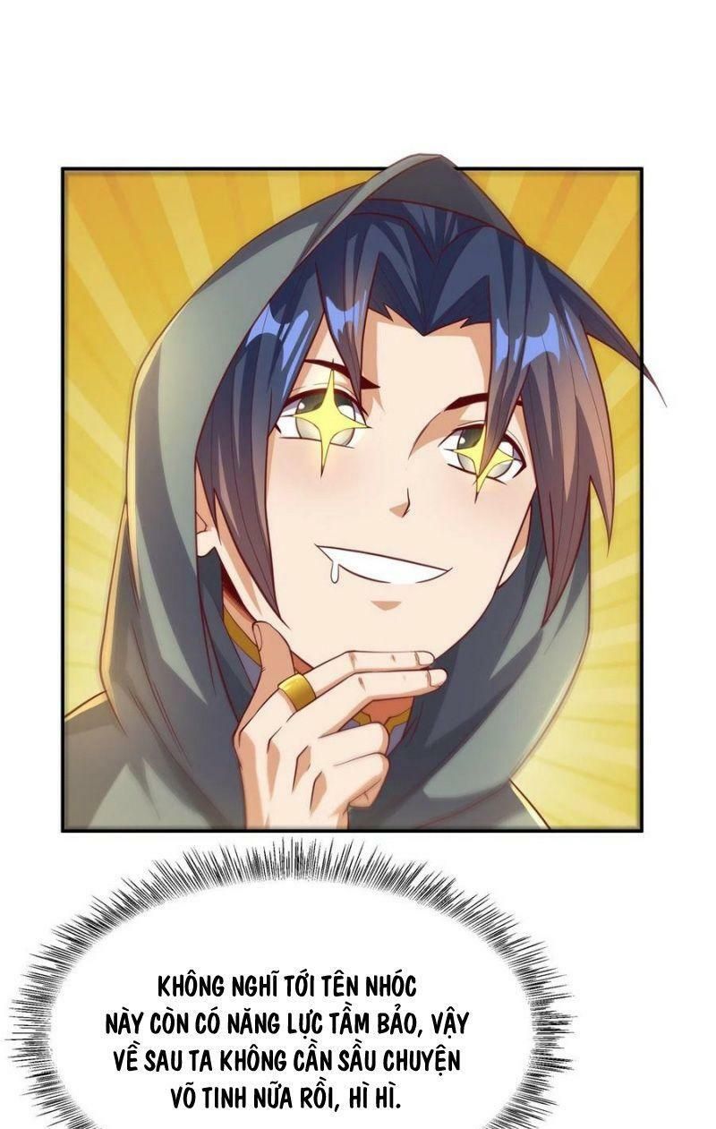 đọc truyện Võ Nghịch Chương 116 ảnh 4 tại Thiên Thai Truyện