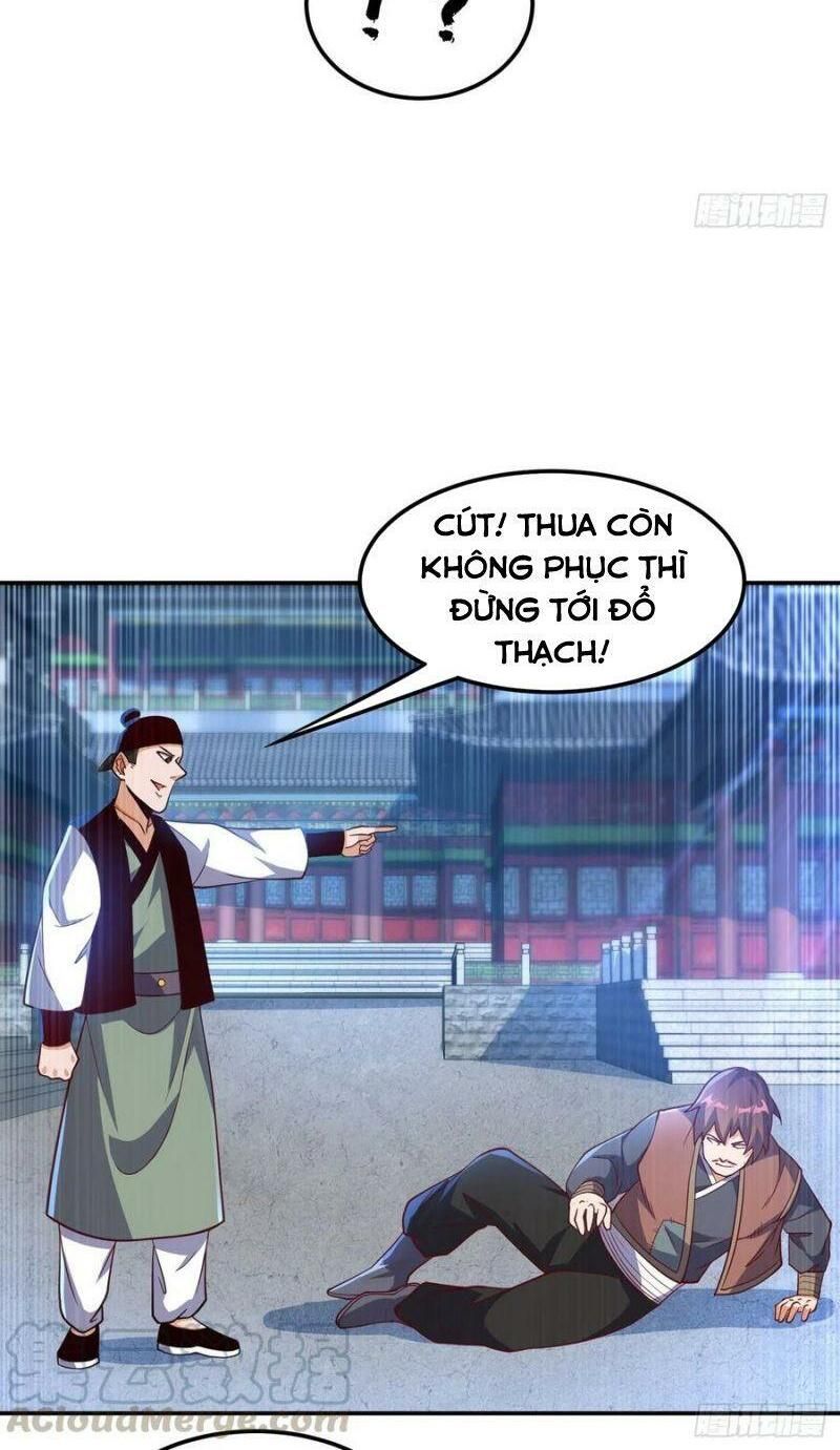 đọc truyện Võ Nghịch Chương 116 ảnh 22 tại Thiên Thai Truyện