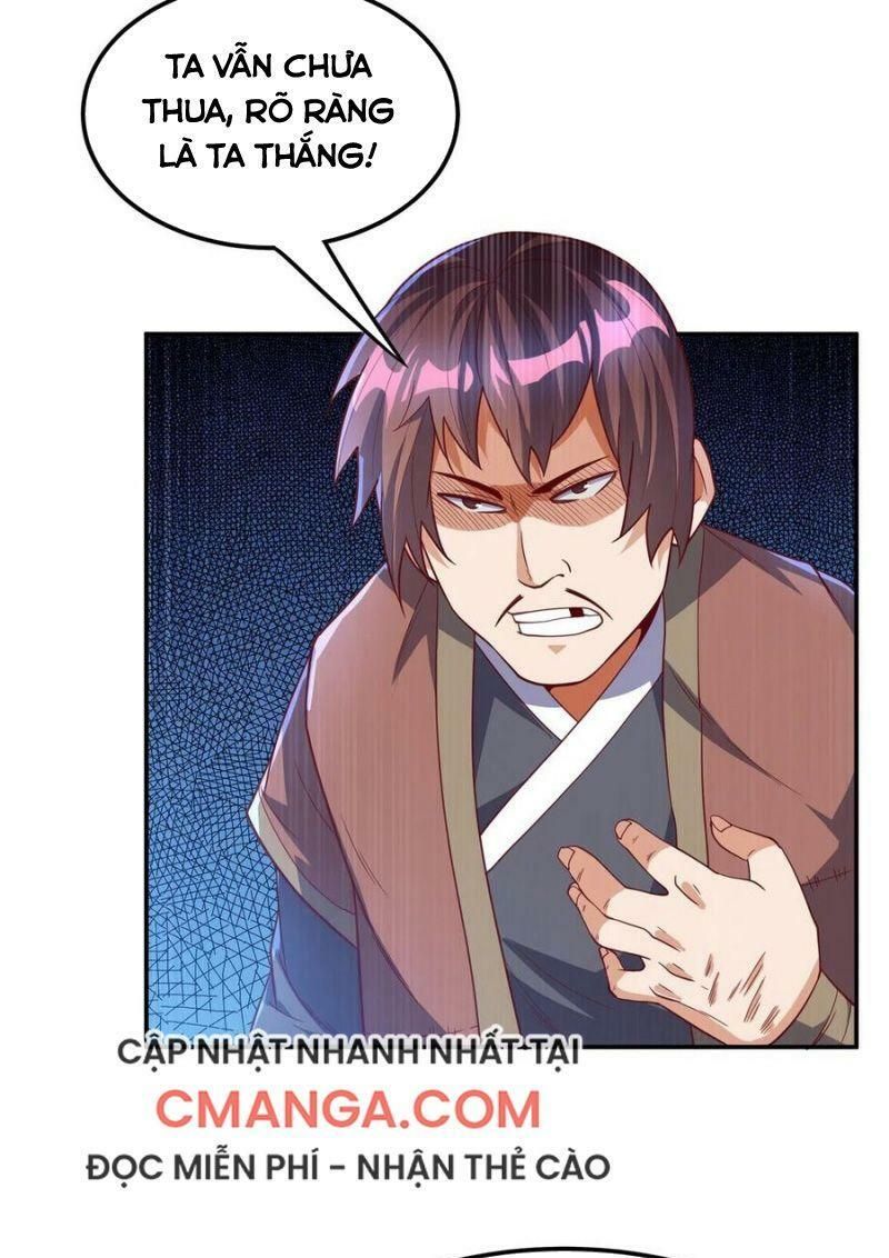 đọc truyện Võ Nghịch Chương 116 ảnh 23 tại Thiên Thai Truyện