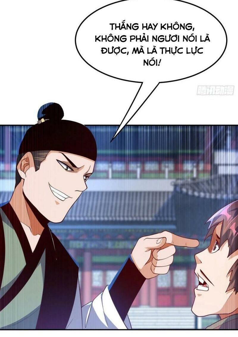 đọc truyện Võ Nghịch Chương 116 ảnh 24 tại Thiên Thai Truyện