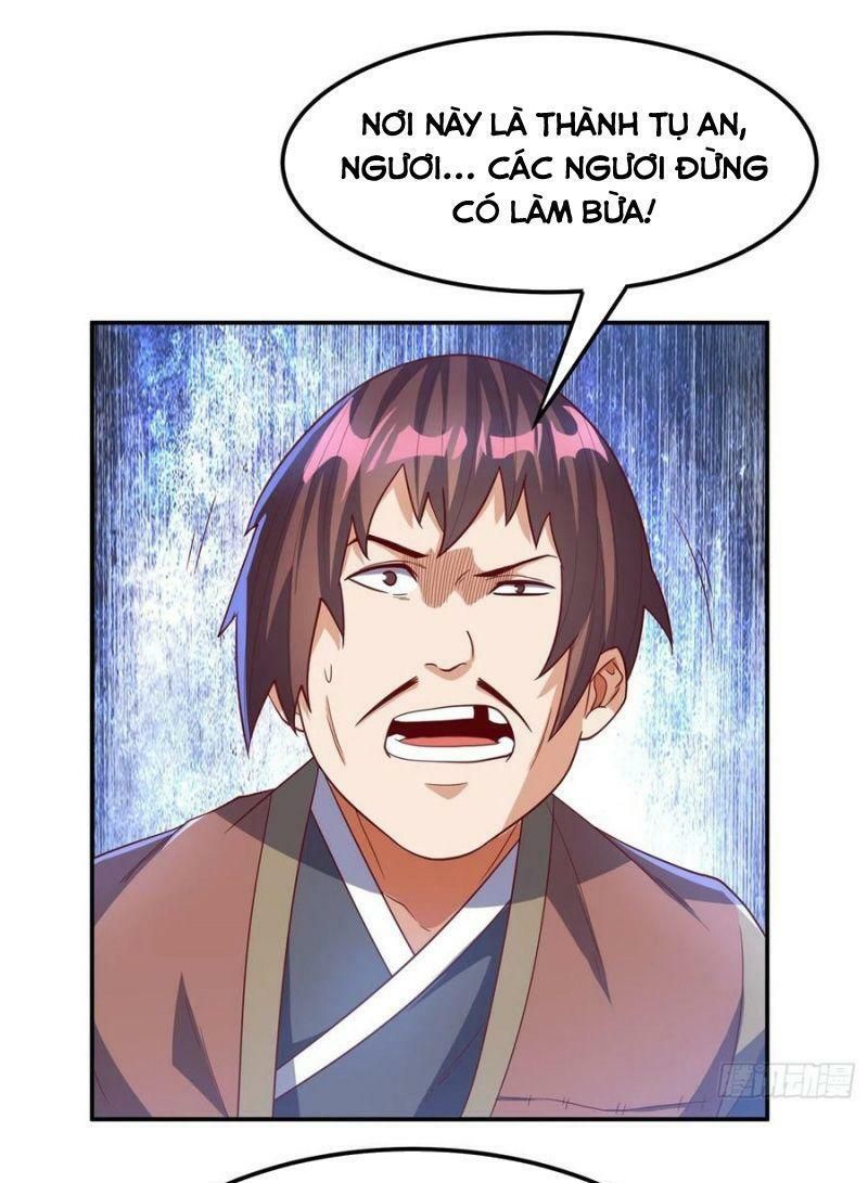 đọc truyện Võ Nghịch Chương 116 ảnh 25 tại Thiên Thai Truyện