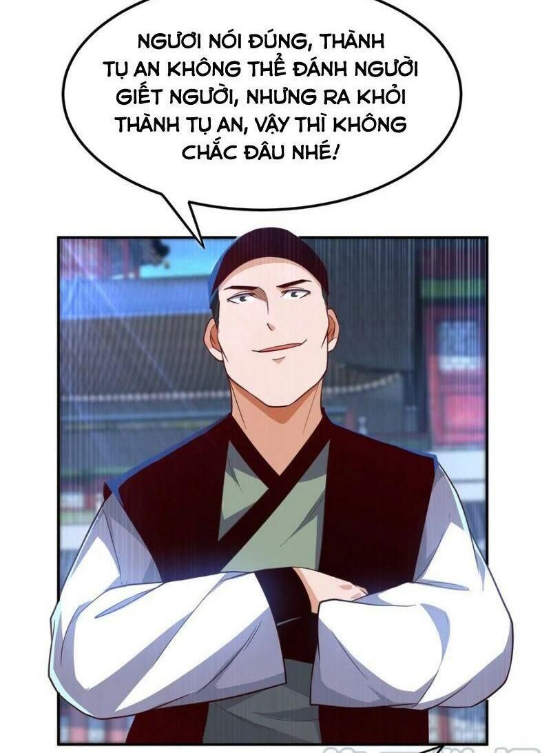 đọc truyện Võ Nghịch Chương 116 ảnh 26 tại Thiên Thai Truyện