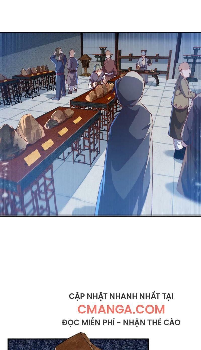 đọc truyện Võ Nghịch Chương 116 ảnh 29 tại Thiên Thai Truyện