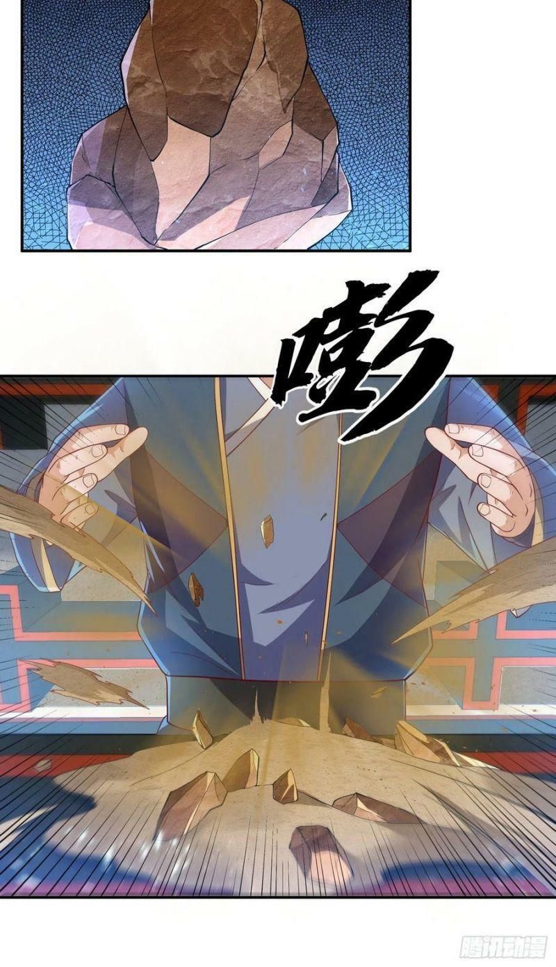 đọc truyện Võ Nghịch Chương 116 ảnh 30 tại Thiên Thai Truyện