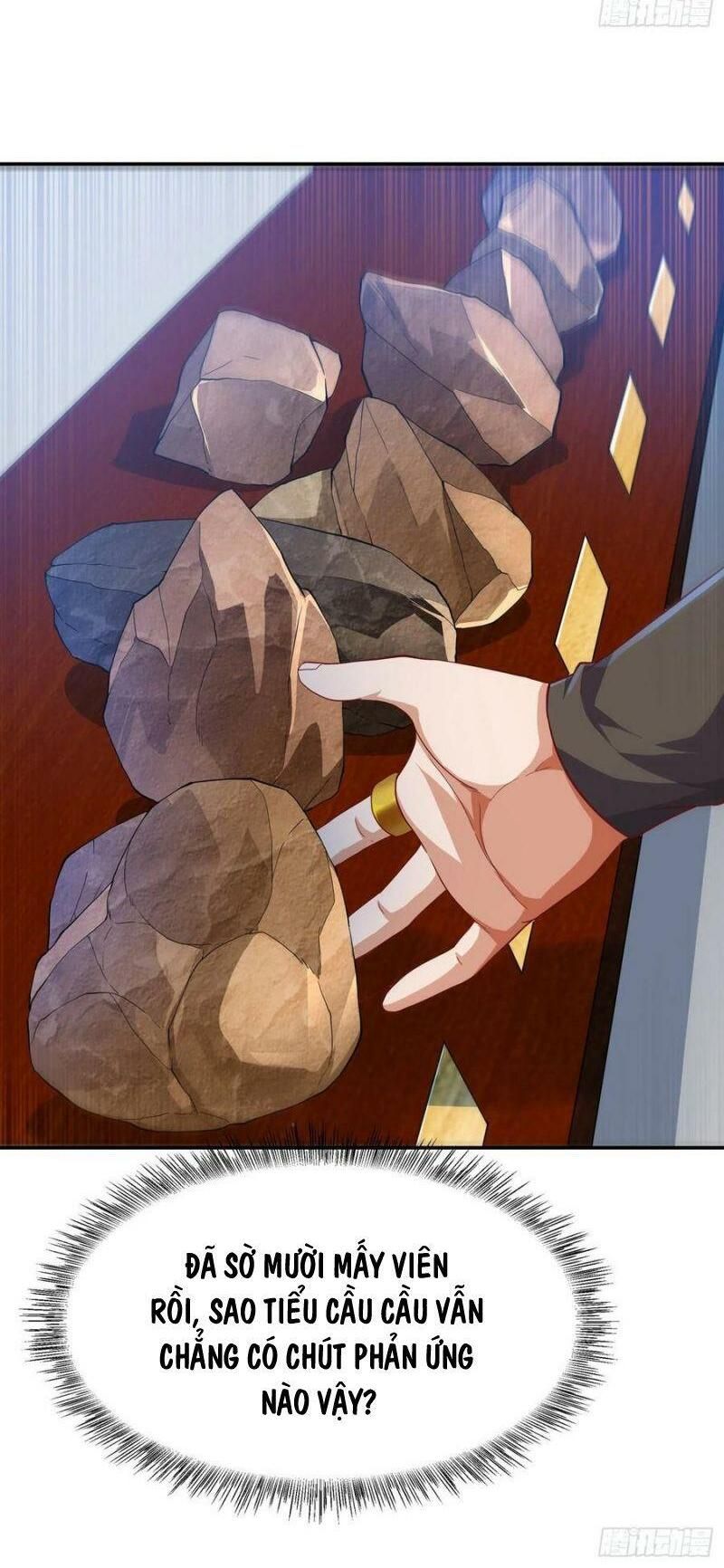 đọc truyện Võ Nghịch Chương 116 ảnh 34 tại Thiên Thai Truyện