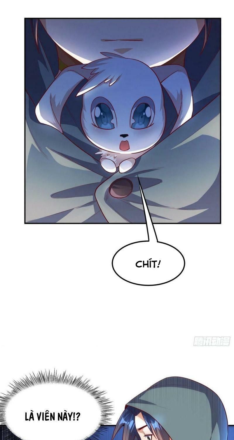 đọc truyện Võ Nghịch Chương 116 ảnh 35 tại Thiên Thai Truyện