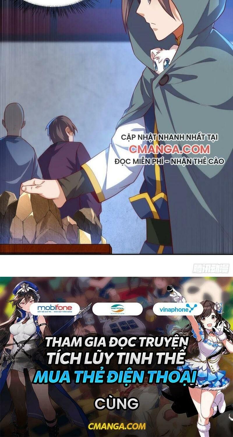 đọc truyện Võ Nghịch Chương 116 ảnh 36 tại Thiên Thai Truyện