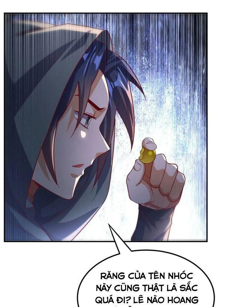 đọc truyện Võ Nghịch Chương 116 ảnh 8 tại Thiên Thai Truyện