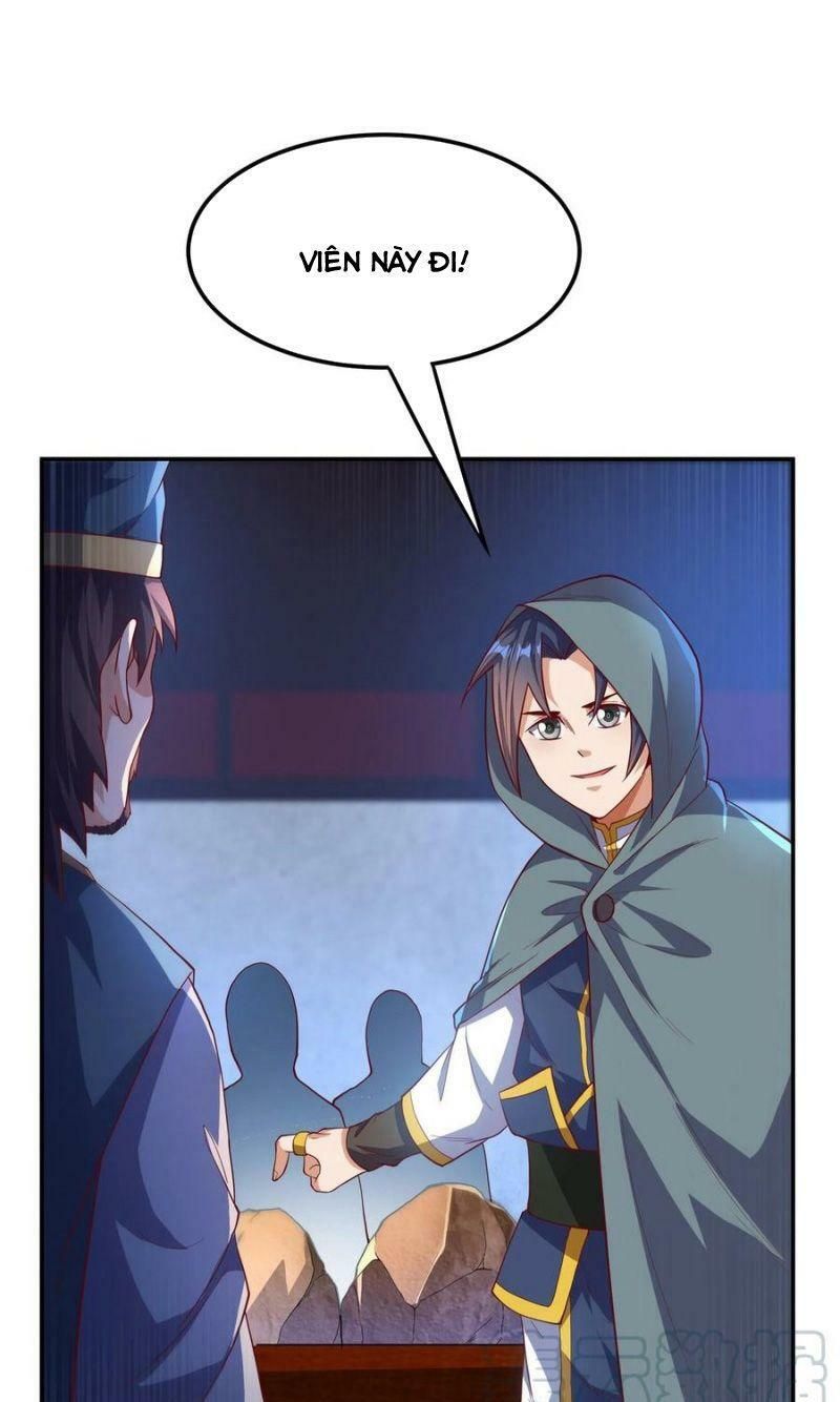 đọc truyện Võ Nghịch Chương 117 ảnh 3 tại Thiên Thai Truyện