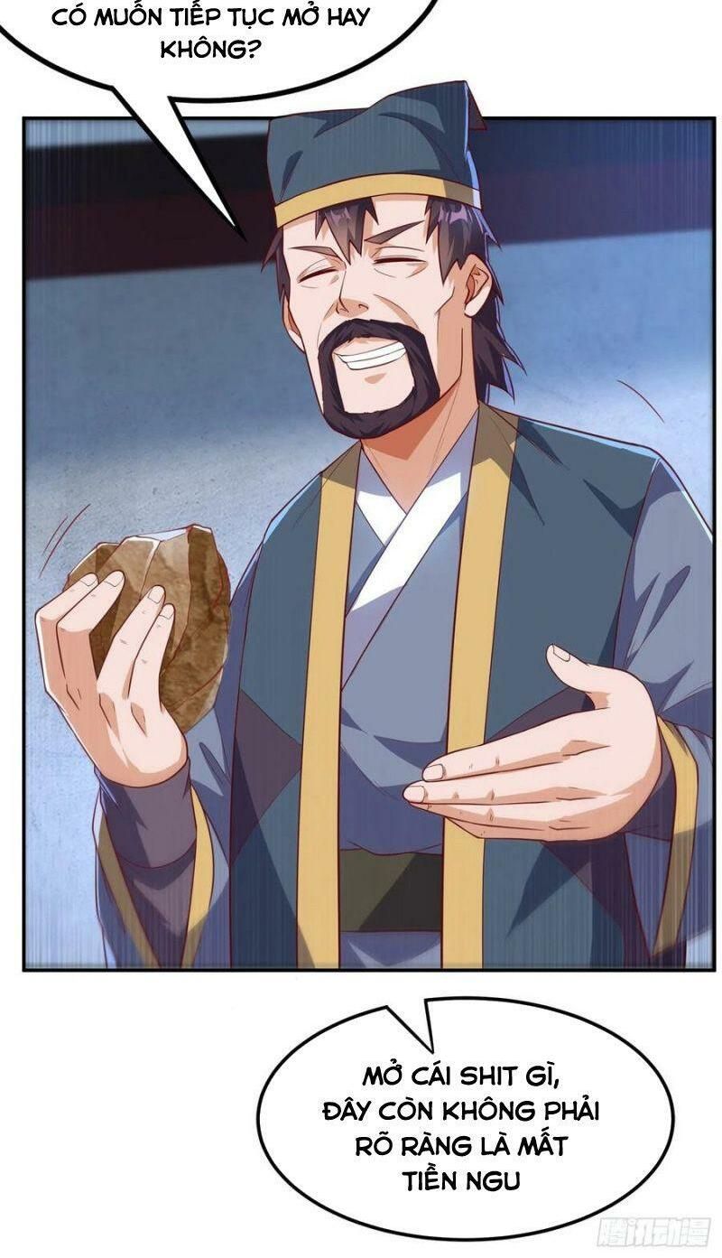 đọc truyện Võ Nghịch Chương 117 ảnh 14 tại Thiên Thai Truyện