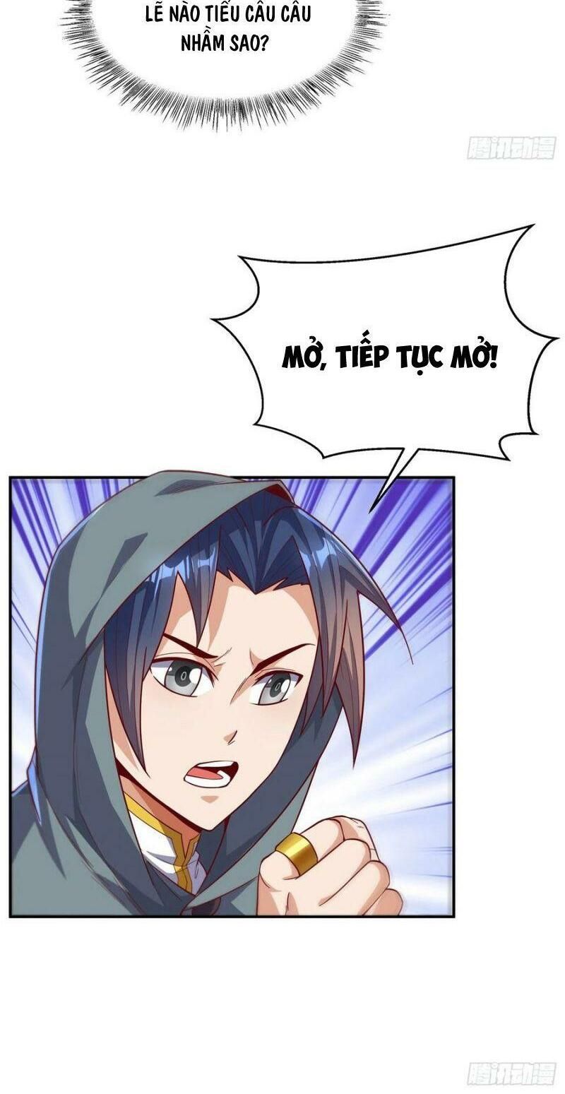 đọc truyện Võ Nghịch Chương 117 ảnh 16 tại Thiên Thai Truyện