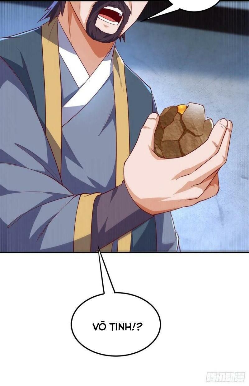 đọc truyện Võ Nghịch Chương 117 ảnh 18 tại Thiên Thai Truyện