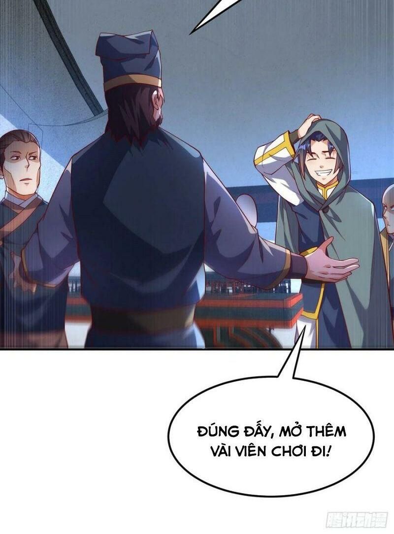 đọc truyện Võ Nghịch Chương 117 ảnh 23 tại Thiên Thai Truyện