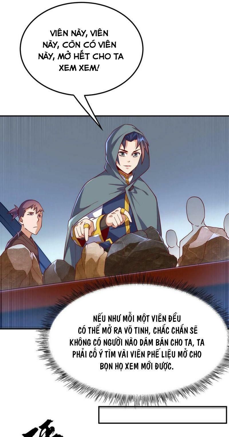 đọc truyện Võ Nghịch Chương 117 ảnh 24 tại Thiên Thai Truyện