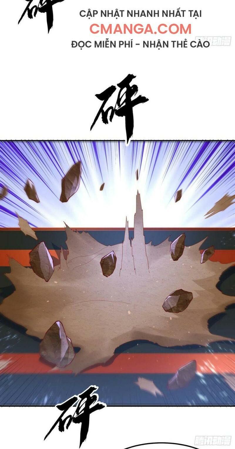 đọc truyện Võ Nghịch Chương 117 ảnh 25 tại Thiên Thai Truyện