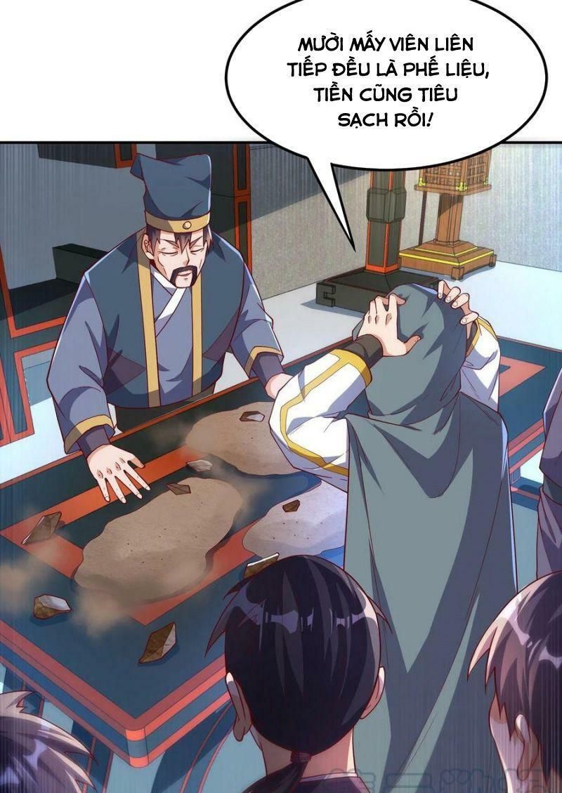 đọc truyện Võ Nghịch Chương 117 ảnh 26 tại Thiên Thai Truyện