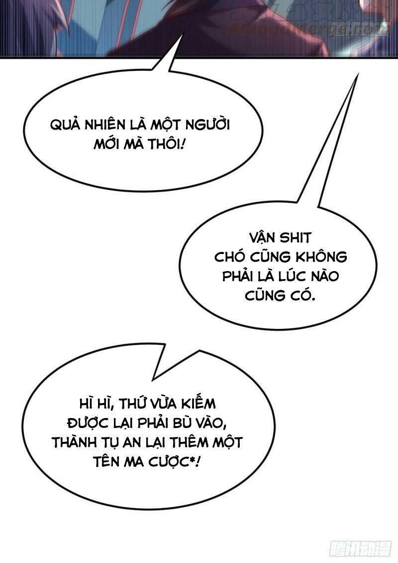 đọc truyện Võ Nghịch Chương 117 ảnh 27 tại Thiên Thai Truyện