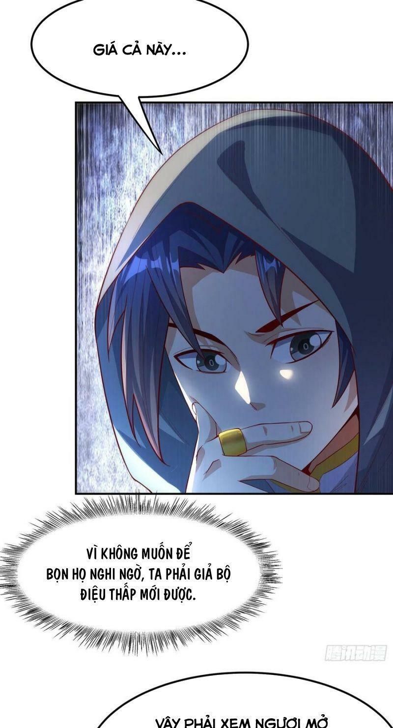 đọc truyện Võ Nghịch Chương 117 ảnh 5 tại Thiên Thai Truyện