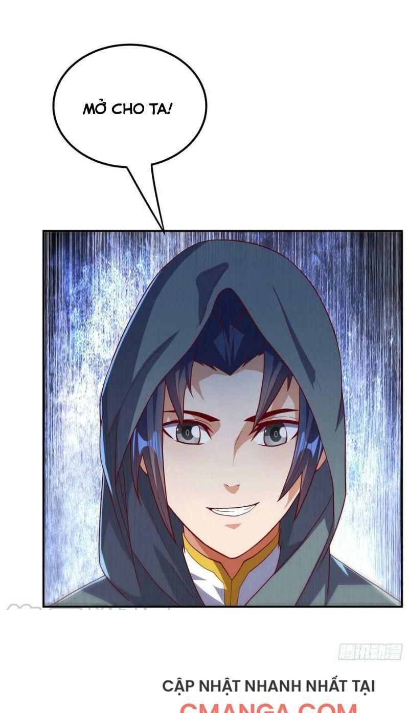 đọc truyện Võ Nghịch Chương 117 ảnh 32 tại Thiên Thai Truyện