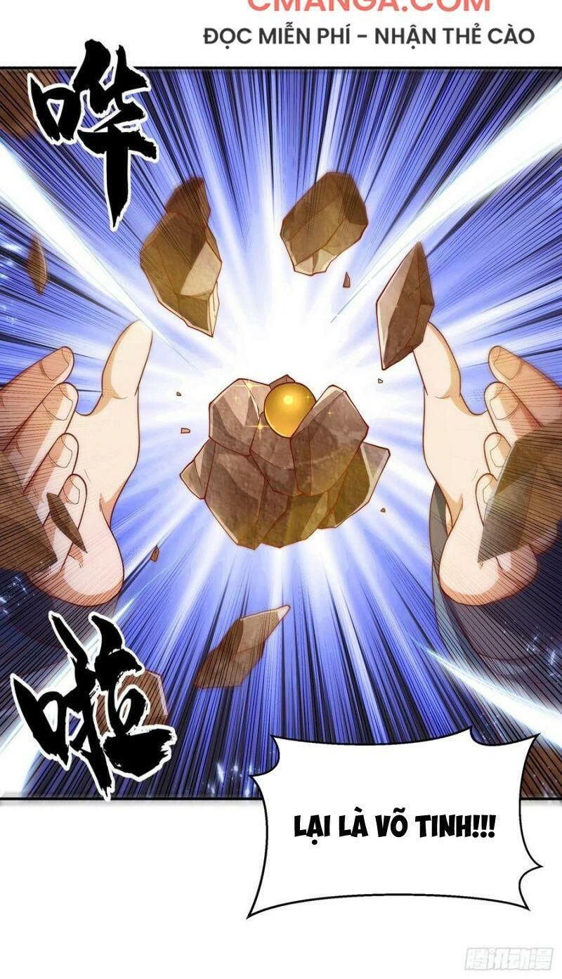 đọc truyện Võ Nghịch Chương 117 ảnh 33 tại Thiên Thai Truyện