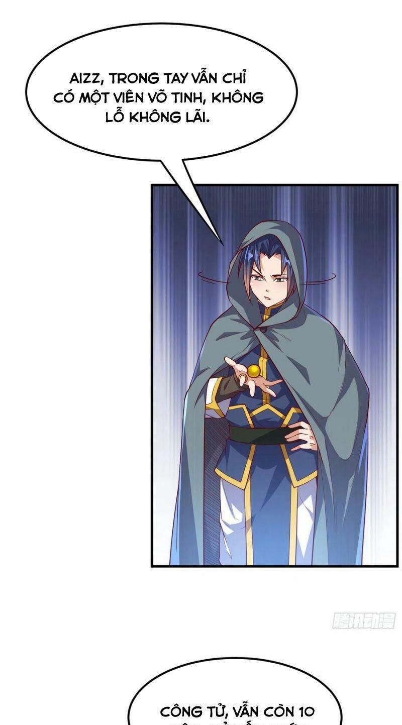 đọc truyện Võ Nghịch Chương 117 ảnh 36 tại Thiên Thai Truyện