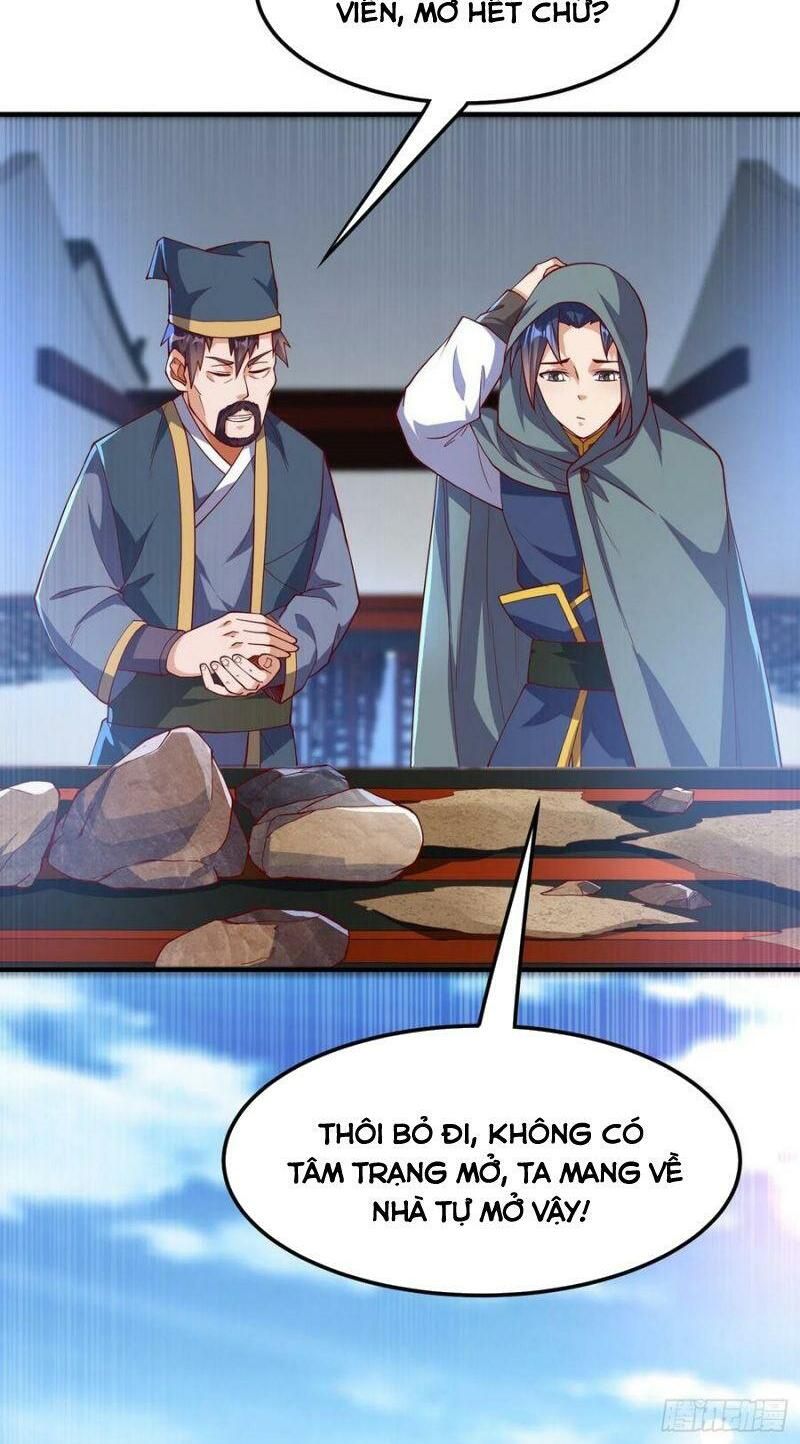 đọc truyện Võ Nghịch Chương 117 ảnh 37 tại Thiên Thai Truyện