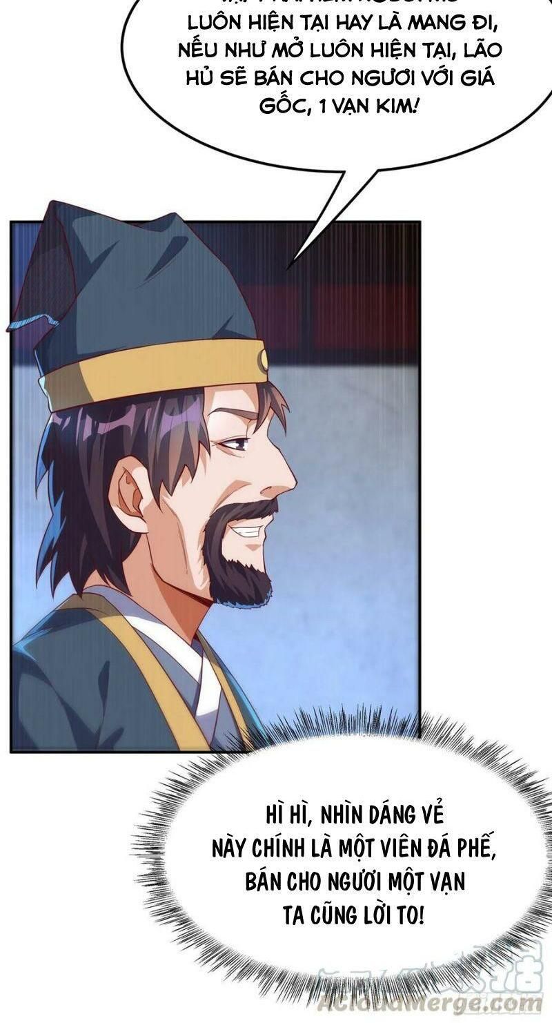 đọc truyện Võ Nghịch Chương 117 ảnh 6 tại Thiên Thai Truyện