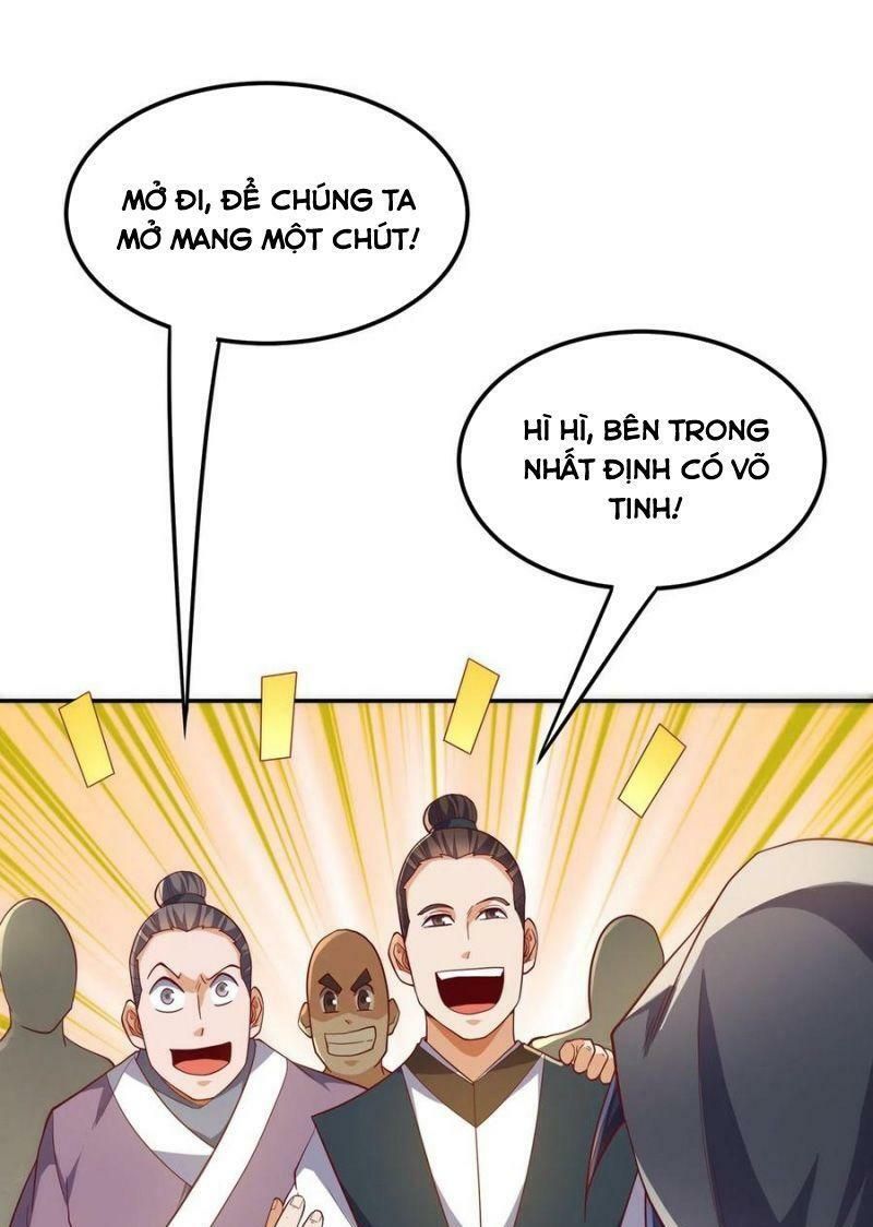 đọc truyện Võ Nghịch Chương 117 ảnh 7 tại Thiên Thai Truyện