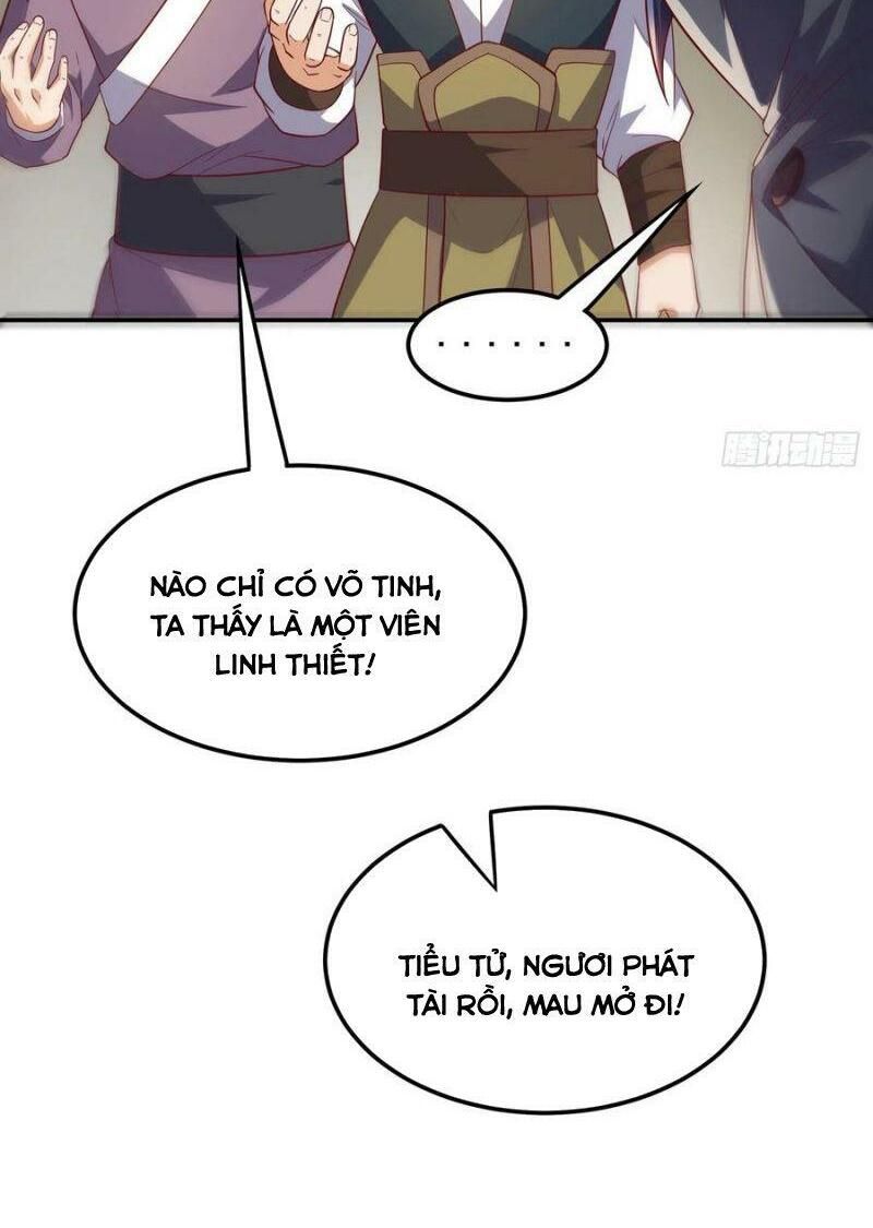 đọc truyện Võ Nghịch Chương 117 ảnh 8 tại Thiên Thai Truyện