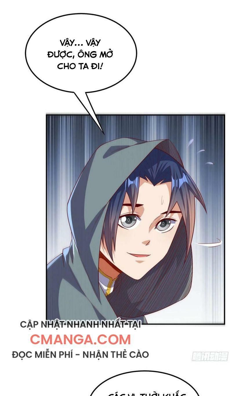 đọc truyện Võ Nghịch Chương 117 ảnh 9 tại Thiên Thai Truyện