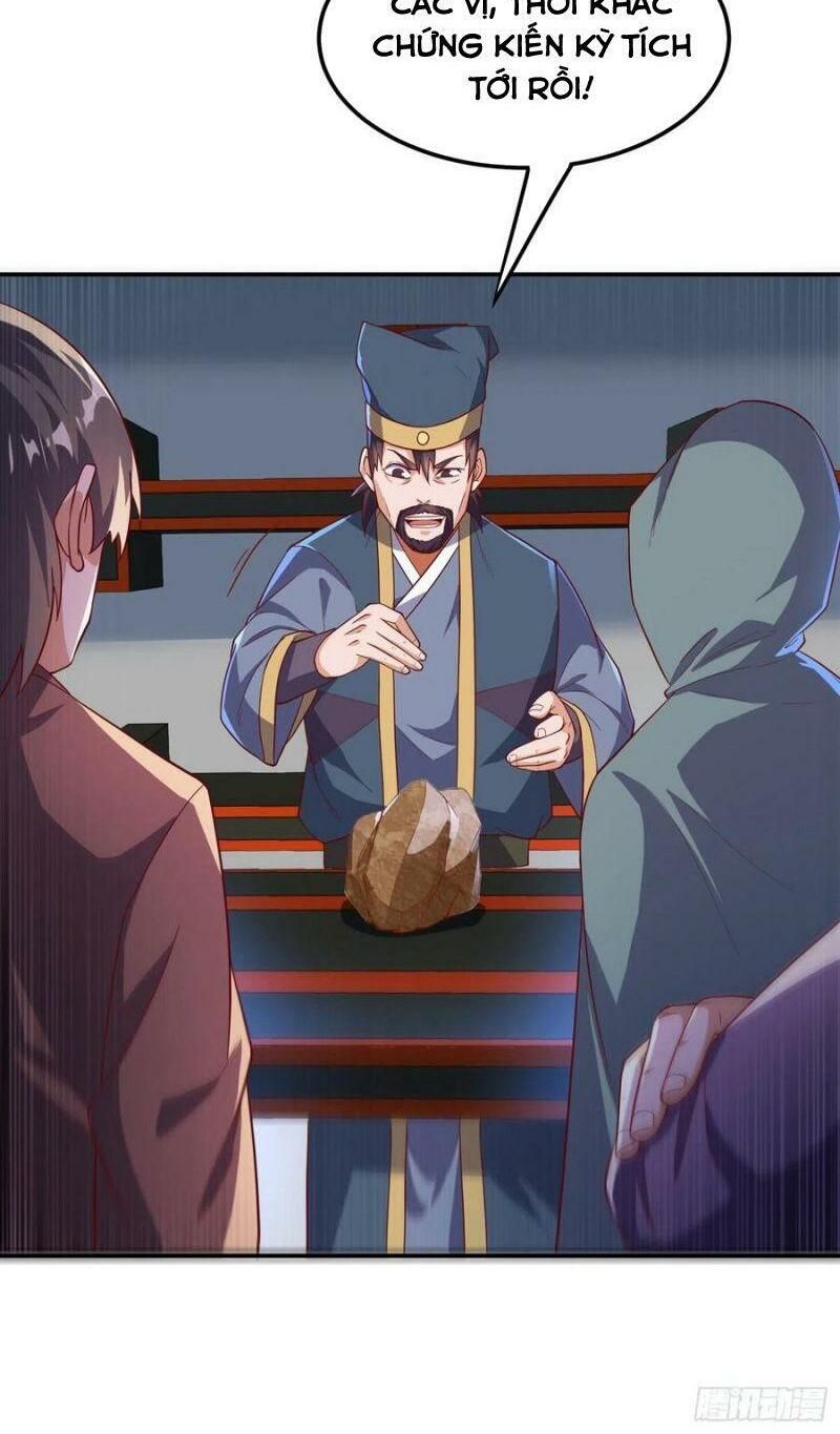 đọc truyện Võ Nghịch Chương 117 ảnh 10 tại Thiên Thai Truyện