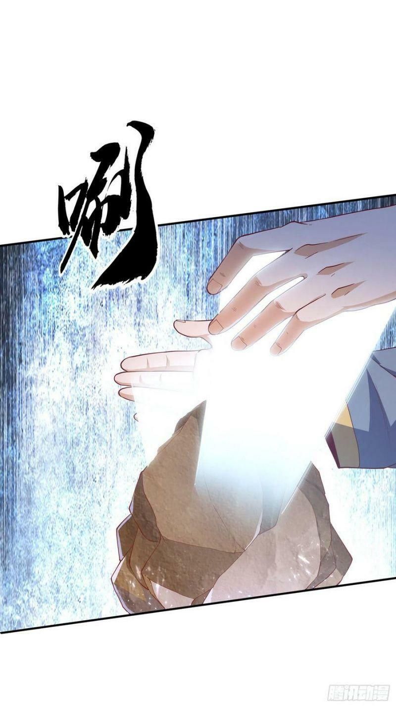 đọc truyện Võ Nghịch Chương 117 ảnh 11 tại Thiên Thai Truyện