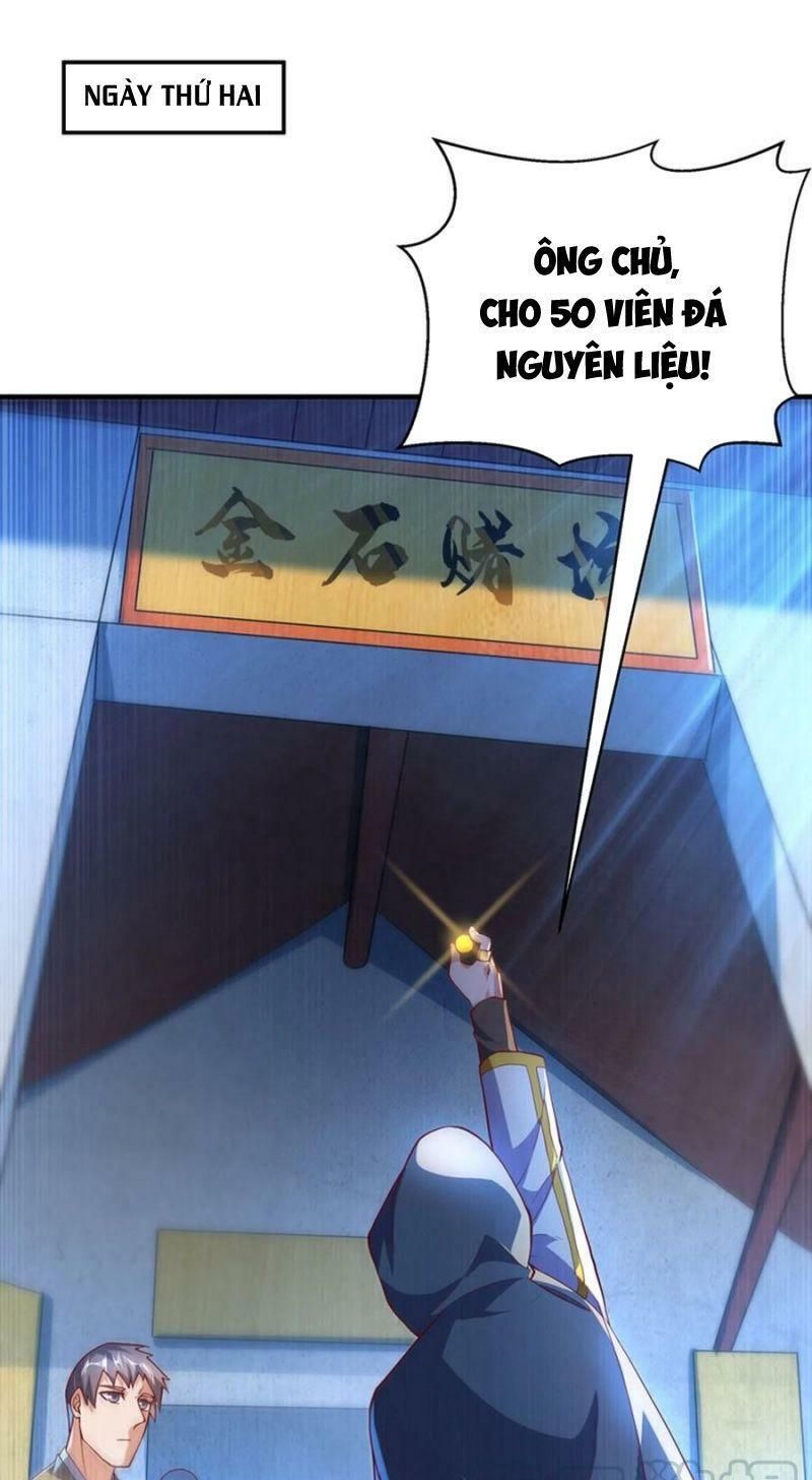 đọc truyện Võ Nghịch Chương 118 ảnh 3 tại Thiên Thai Truyện