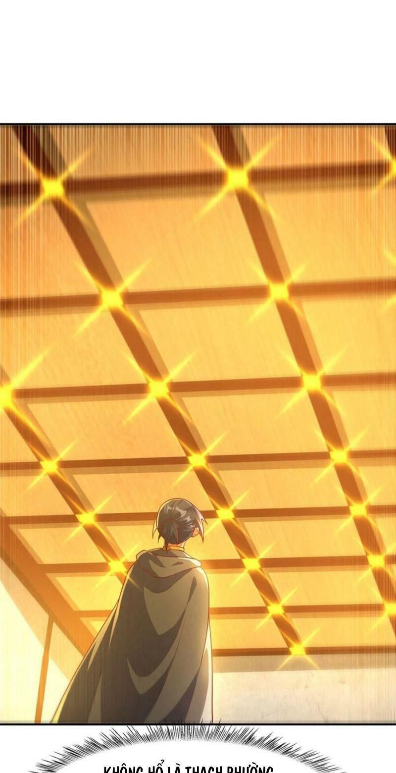 đọc truyện Võ Nghịch Chương 118 ảnh 17 tại Thiên Thai Truyện