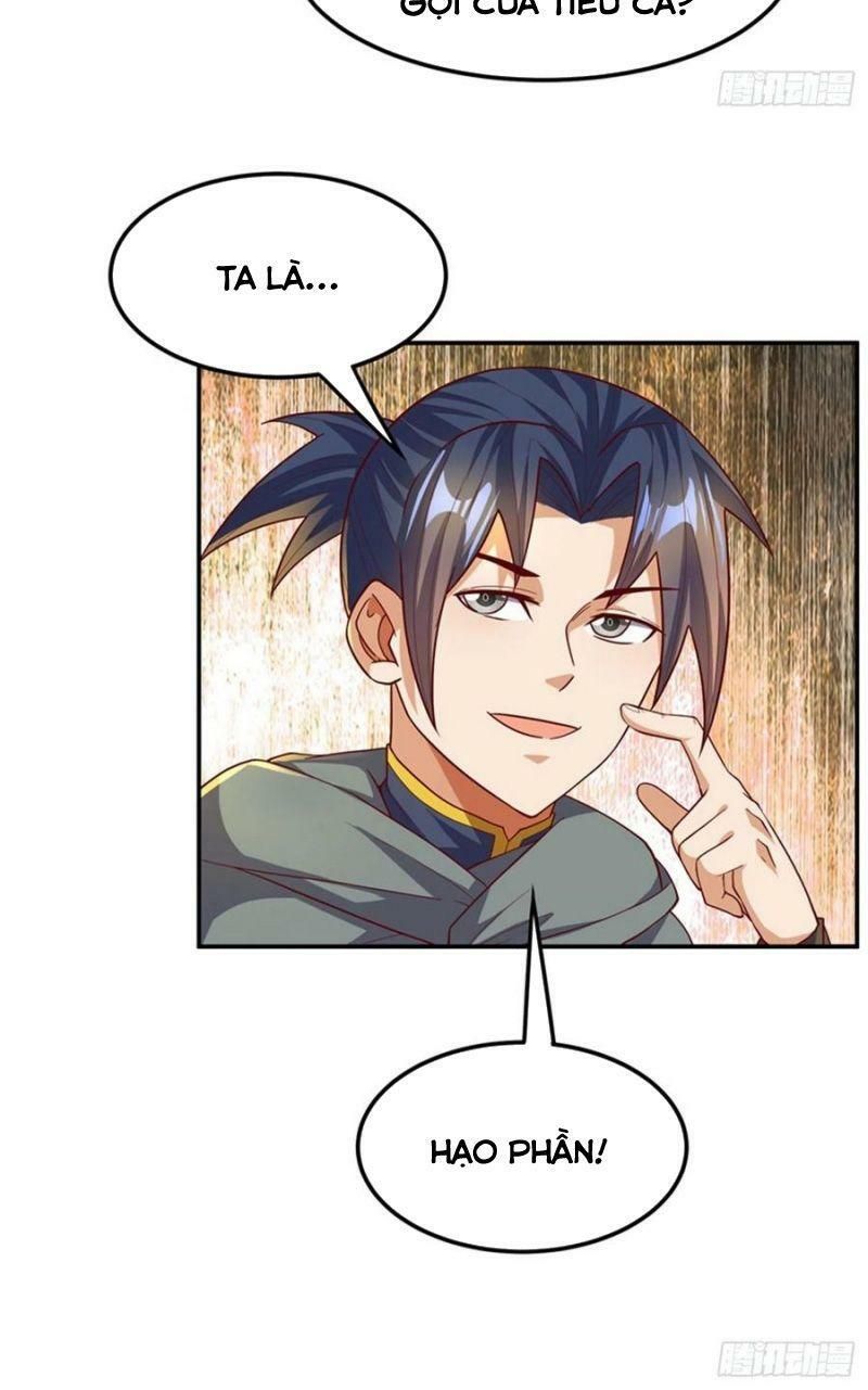 đọc truyện Võ Nghịch Chương 118 ảnh 20 tại Thiên Thai Truyện