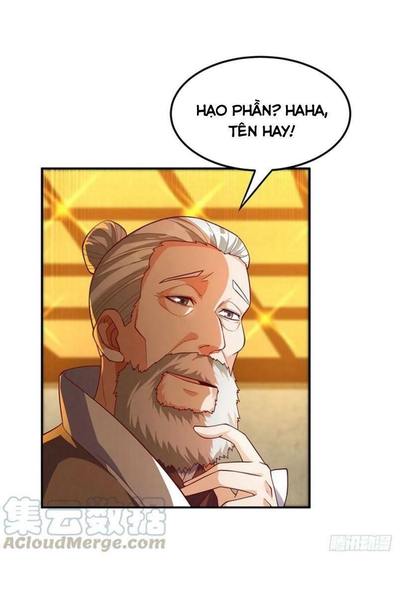 đọc truyện Võ Nghịch Chương 118 ảnh 21 tại Thiên Thai Truyện