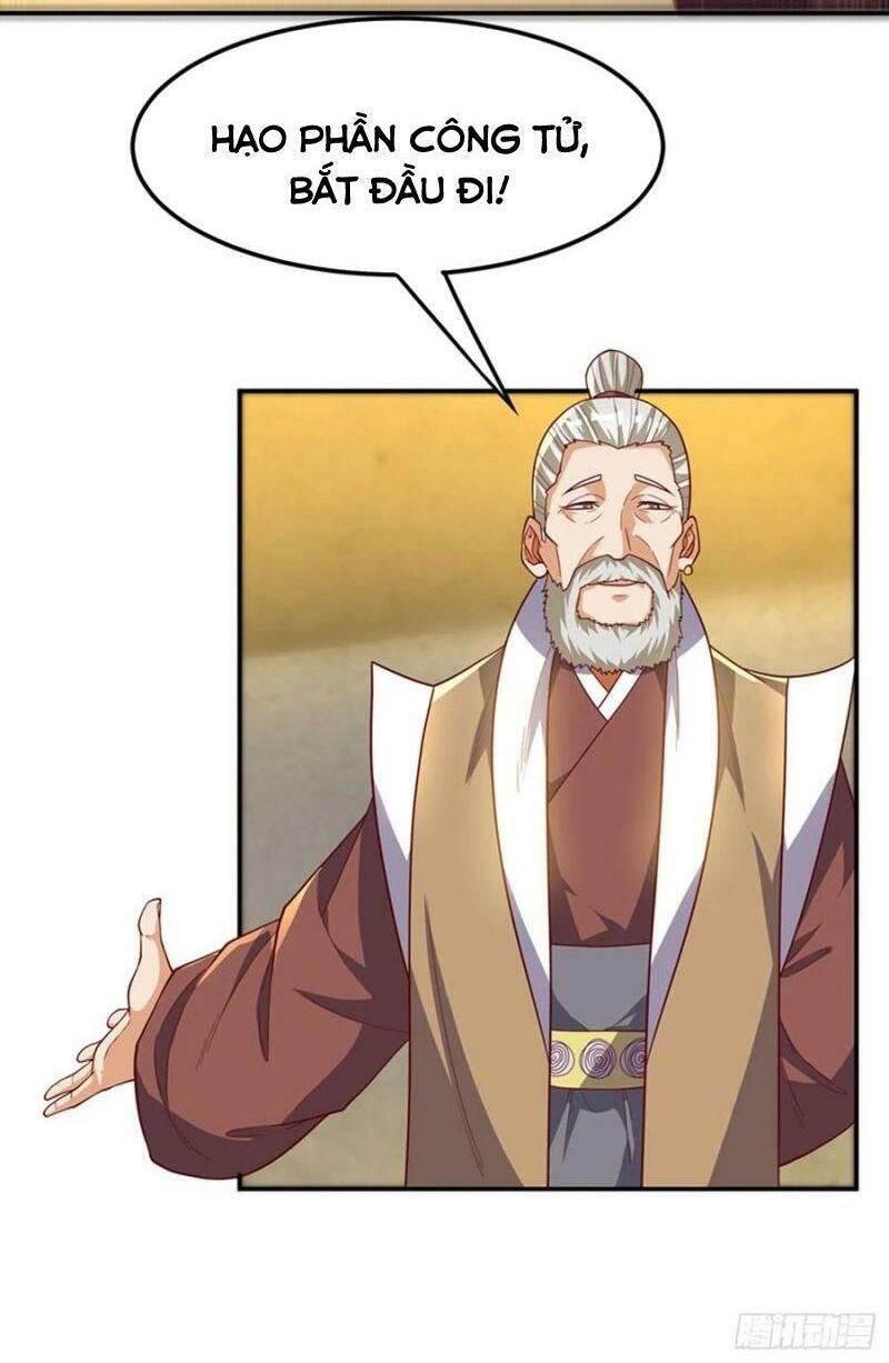 đọc truyện Võ Nghịch Chương 118 ảnh 24 tại Thiên Thai Truyện