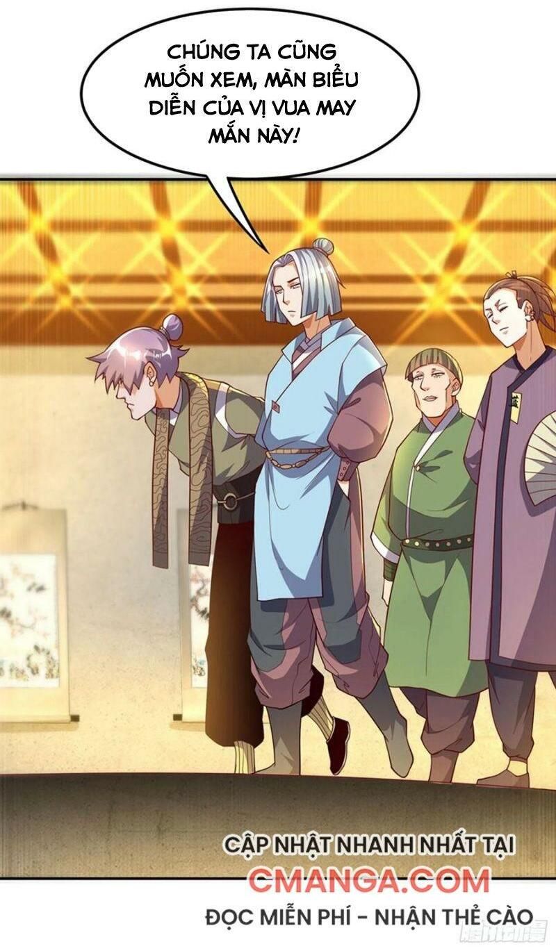 đọc truyện Võ Nghịch Chương 118 ảnh 26 tại Thiên Thai Truyện