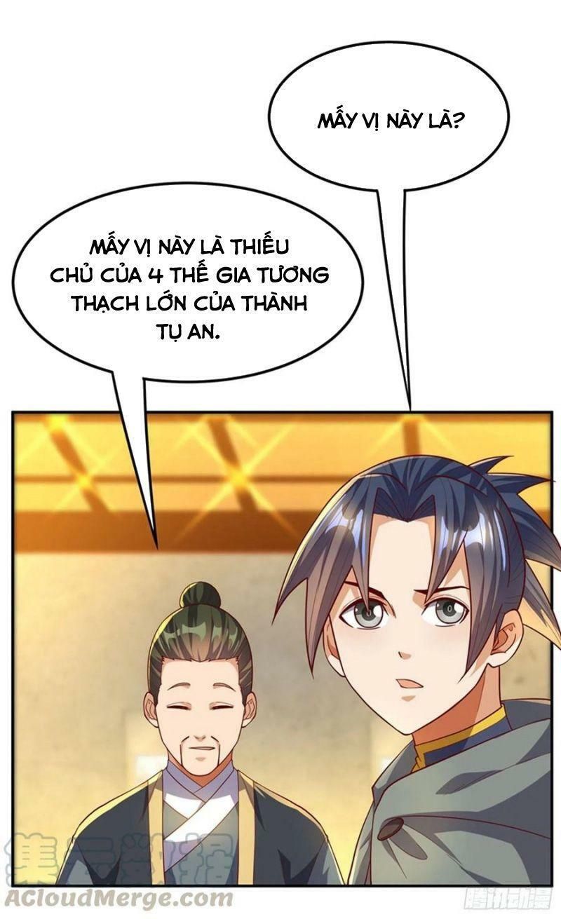 đọc truyện Võ Nghịch Chương 118 ảnh 27 tại Thiên Thai Truyện