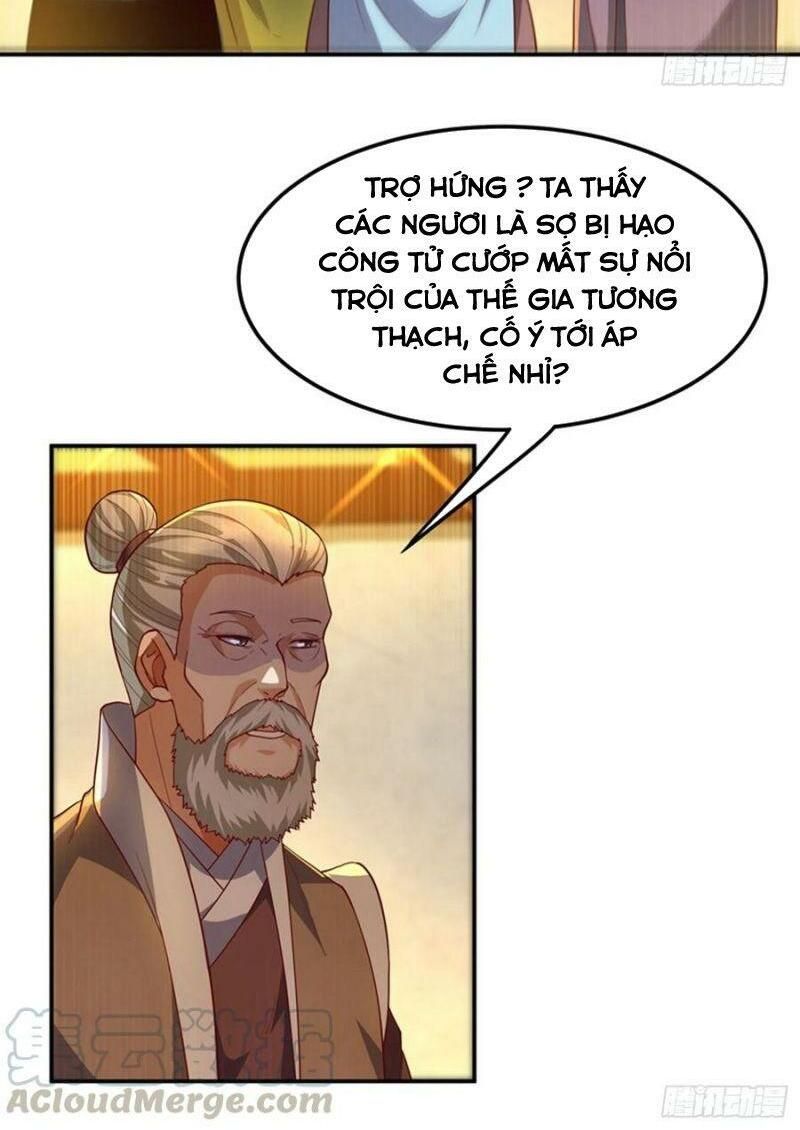 đọc truyện Võ Nghịch Chương 118 ảnh 30 tại Thiên Thai Truyện