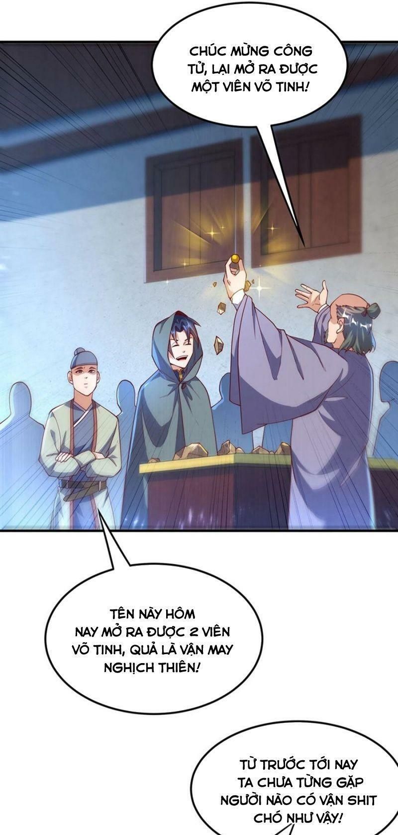 đọc truyện Võ Nghịch Chương 118 ảnh 5 tại Thiên Thai Truyện