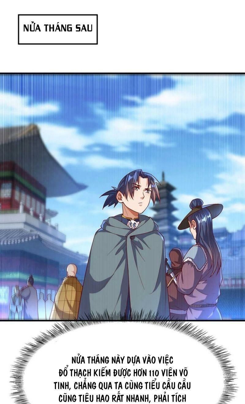 đọc truyện Võ Nghịch Chương 118 ảnh 7 tại Thiên Thai Truyện