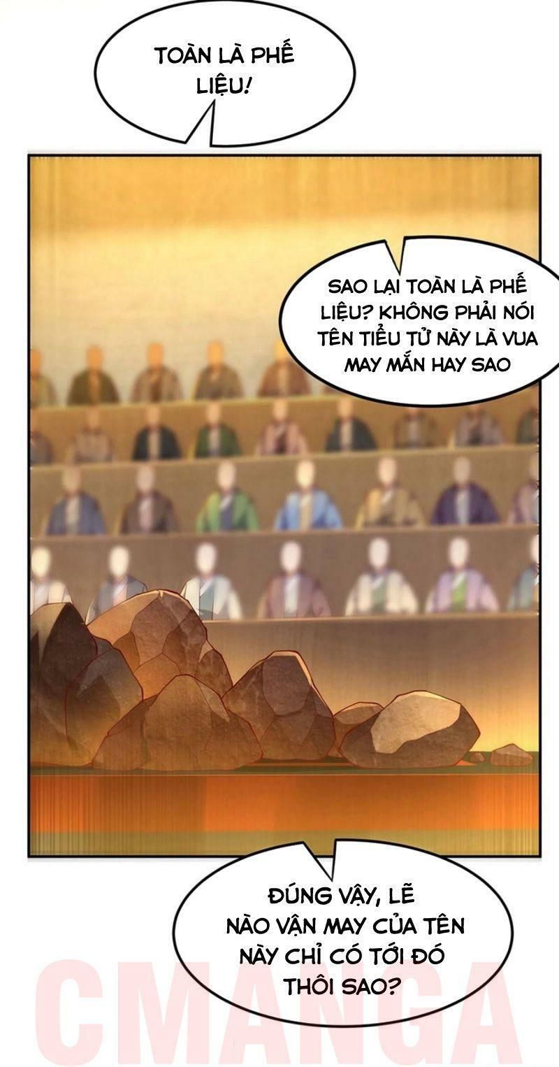 đọc truyện Võ Nghịch Chương 119 ảnh 17 tại Thiên Thai Truyện