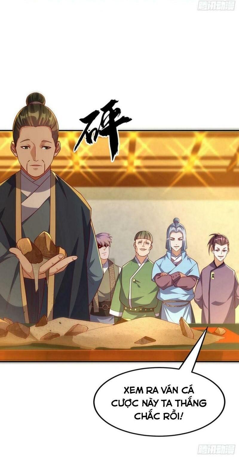 đọc truyện Võ Nghịch Chương 119 ảnh 18 tại Thiên Thai Truyện