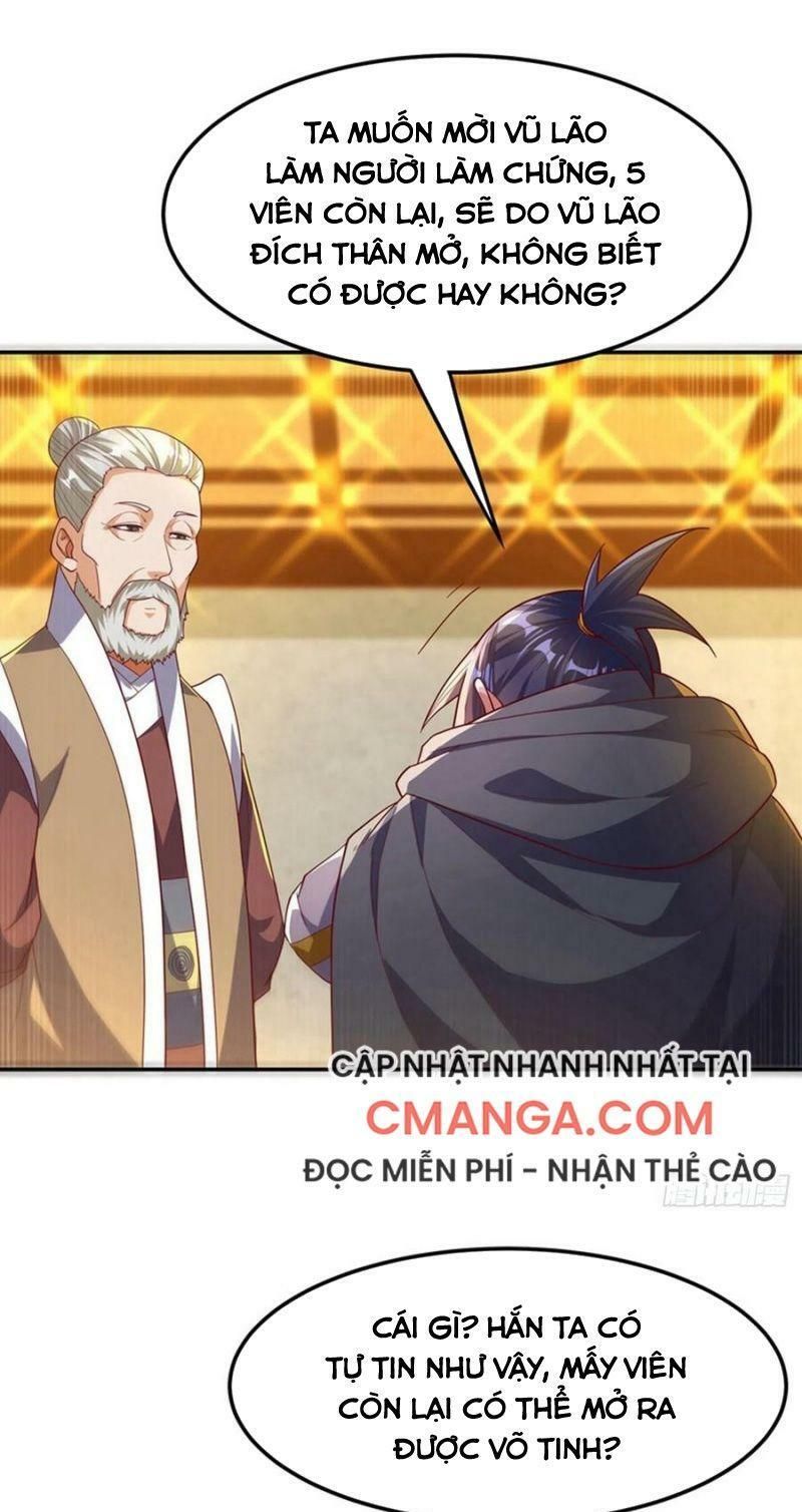 đọc truyện Võ Nghịch Chương 119 ảnh 21 tại Thiên Thai Truyện