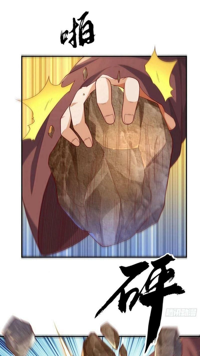 đọc truyện Võ Nghịch Chương 119 ảnh 25 tại Thiên Thai Truyện