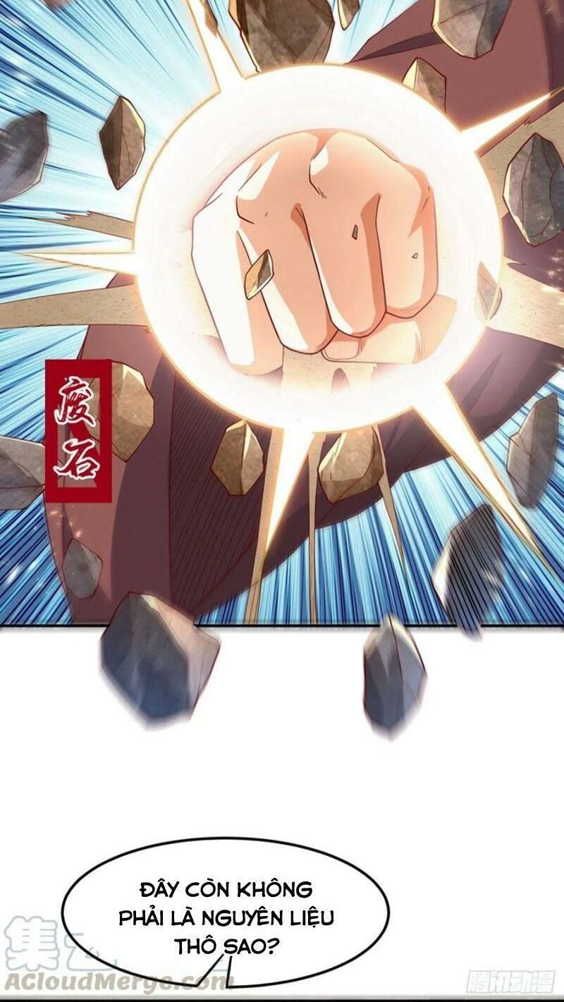 đọc truyện Võ Nghịch Chương 119 ảnh 26 tại Thiên Thai Truyện