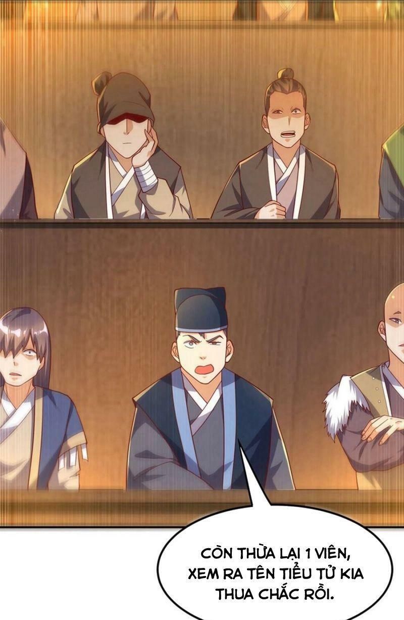 đọc truyện Võ Nghịch Chương 119 ảnh 27 tại Thiên Thai Truyện